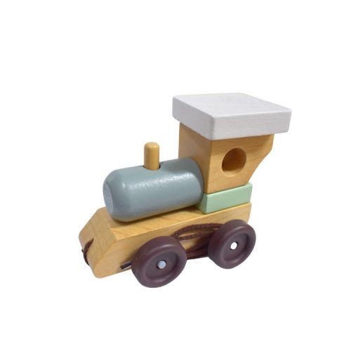 Favonat, építős - türkíz színben