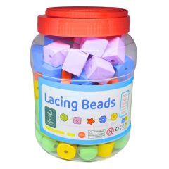 Fűzőcske, 120 db - os