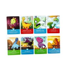 Boldog kicsi dinók társasjáték kiegészítő