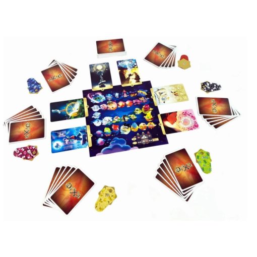 Dixit – Disney társasjáték 