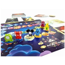 Dixit – Disney társasjáték 