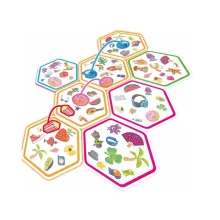 Dobble társasjáték: Connect