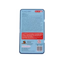 Ki nevet a végén mágneses társasjáték