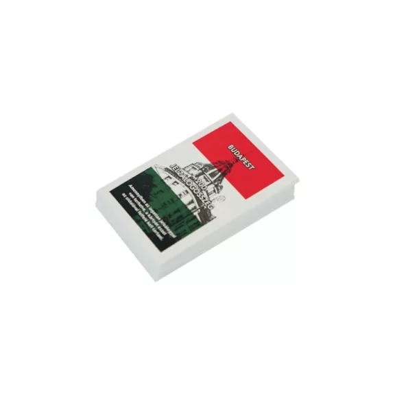 Monopoly: Magyarország csodái társasjáték Monopoly: Magyarország csodái társasjáték