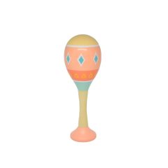 Rumbatök, nagy - barack