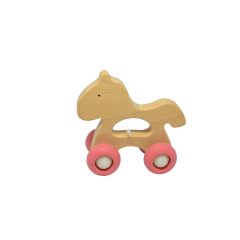 Gurulós kisállat - póni