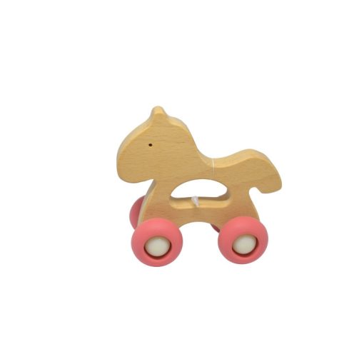 Gurulós kisállat - póni