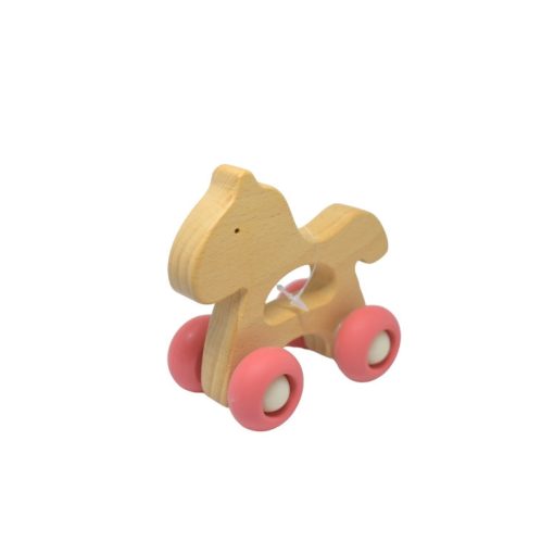 Gurulós kisállat - póni