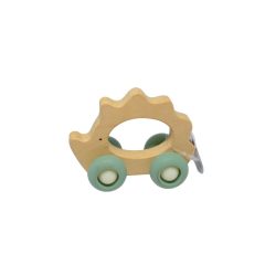 Gurulós kisállat - süni