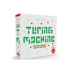 Turing Machine társasjáték