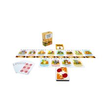 Dereserdő dicsősége társasjáték