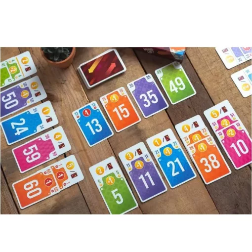 Mind Up! -társasjáték