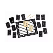 Szellemtinta – Üzenetek a túlvilágról