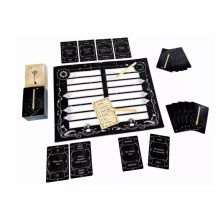 Szellemtinta – Üzenetek a túlvilágról