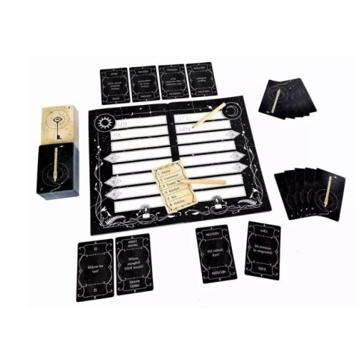 Szellemtinta – Üzenetek a túlvilágról