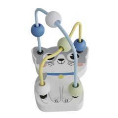 Golyóvezető mini (cica)