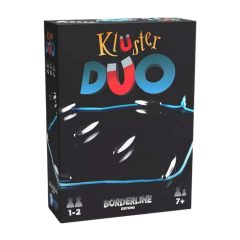 Kluster Duo társasjáték