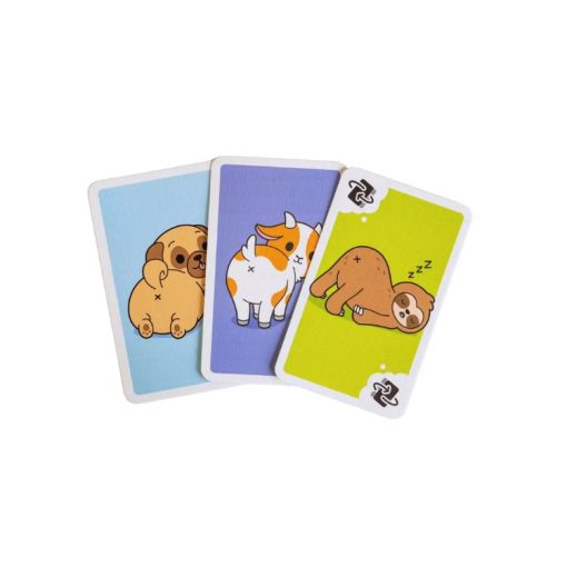 Apropó popó társasjáték