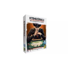 Nyomozópakli – Nem játszhatod ki a halált