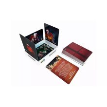 Nyomozópakli – Nem játszhatod ki a halált