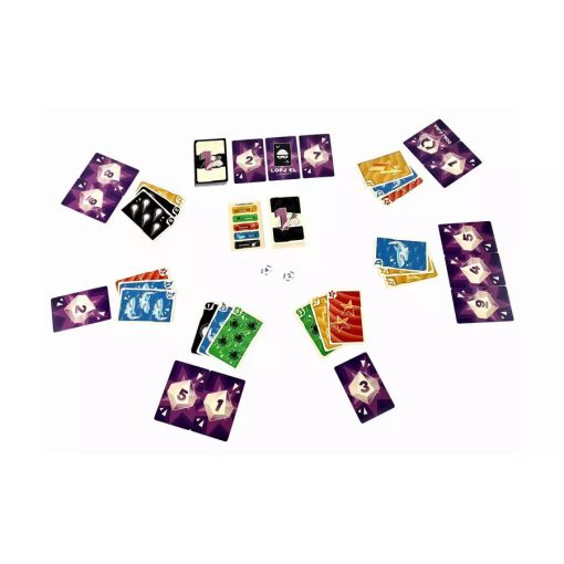 1% - A csekély esélyek játéka