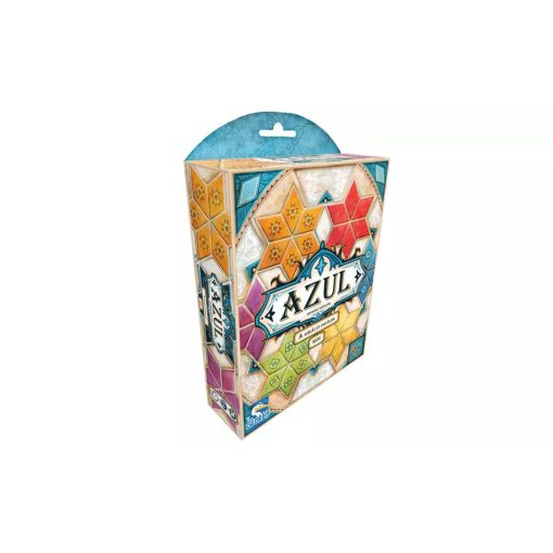 Azul Mini - A királyi pavilon