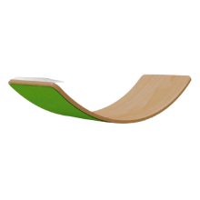 Egyensúlyozó deszka (zöld) 1 db