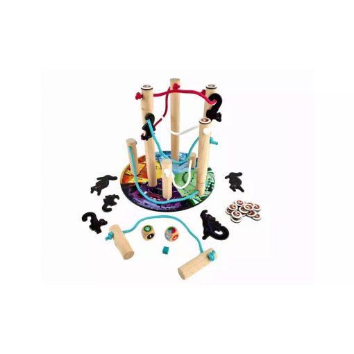 Nekojima társasjáték