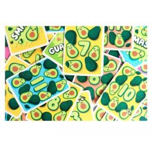 Avocado Smash kártyajáték