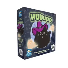 HUUupp társasjáték