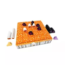 HUUupp társasjáték