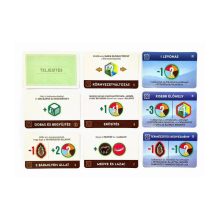 Cascadia – Gördülő folyók