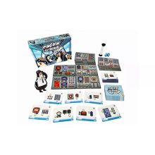 Pingvin légitársaság