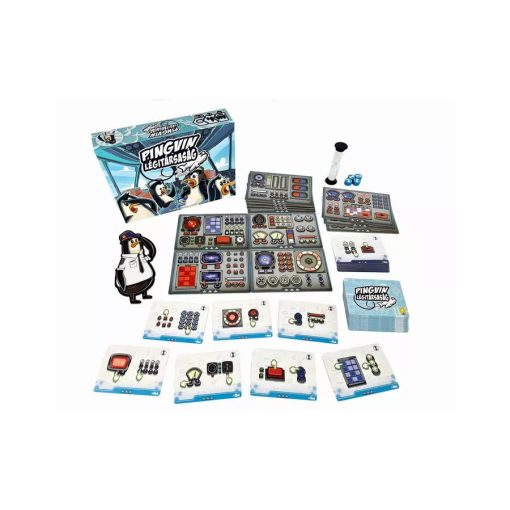 Pingvin légitársaság