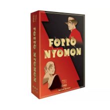 Forró nyomon