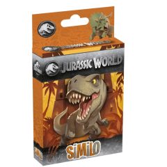 Similo: Jurassic World társasjáték