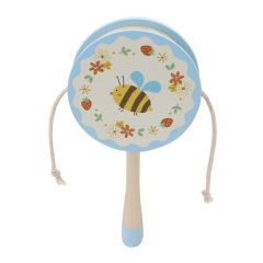 Golyós dob (méhecskés)