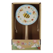 Golyós dob (méhecskés)