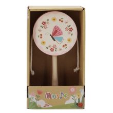 Golyós dob (pillangós)