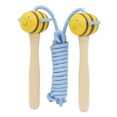 Ugrálókötél állatfigurás (méhecske)