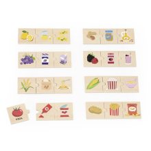 "Farmról az asztalra" puzzle