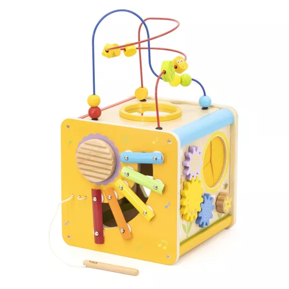 9 játék egyben (Viga Toys)