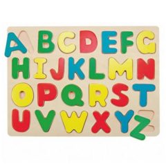 ABC puzzle