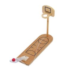 Kosárlabda célbadóbó játék