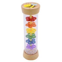 Esőbot II. (méhecskés)