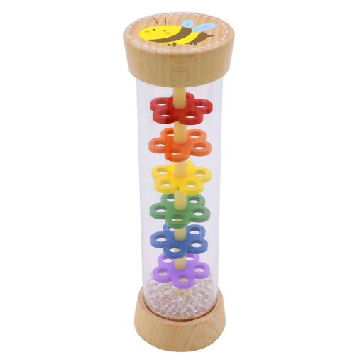 Esőbot II. (méhecskés)