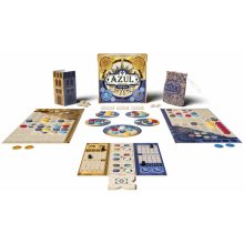 Azul - Párbaj - Társasjáték