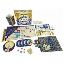 Azul - Párbaj - Társasjáték