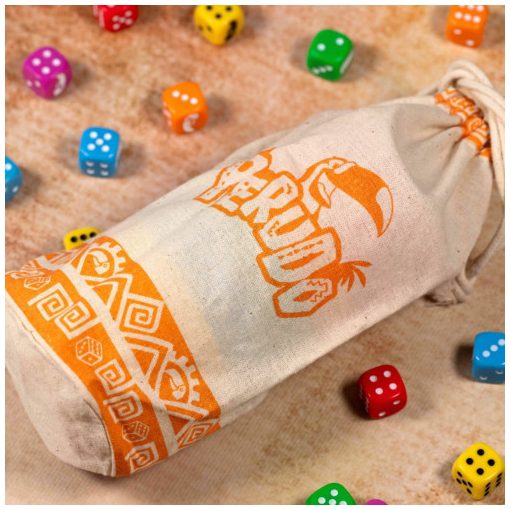 Perudo - Partijáték