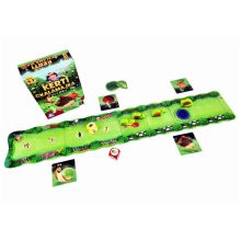 Kerti kalamajka - Társasjáték